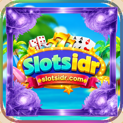 slotsidr — galeri pratinjau Resmi APK